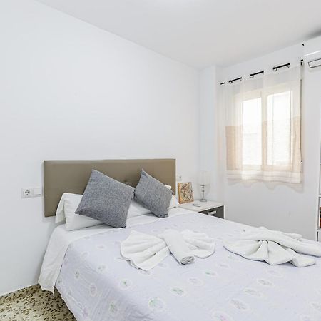 Piso Amplio Cerca Del Centro De Malaga Capital 아파트 외부 사진