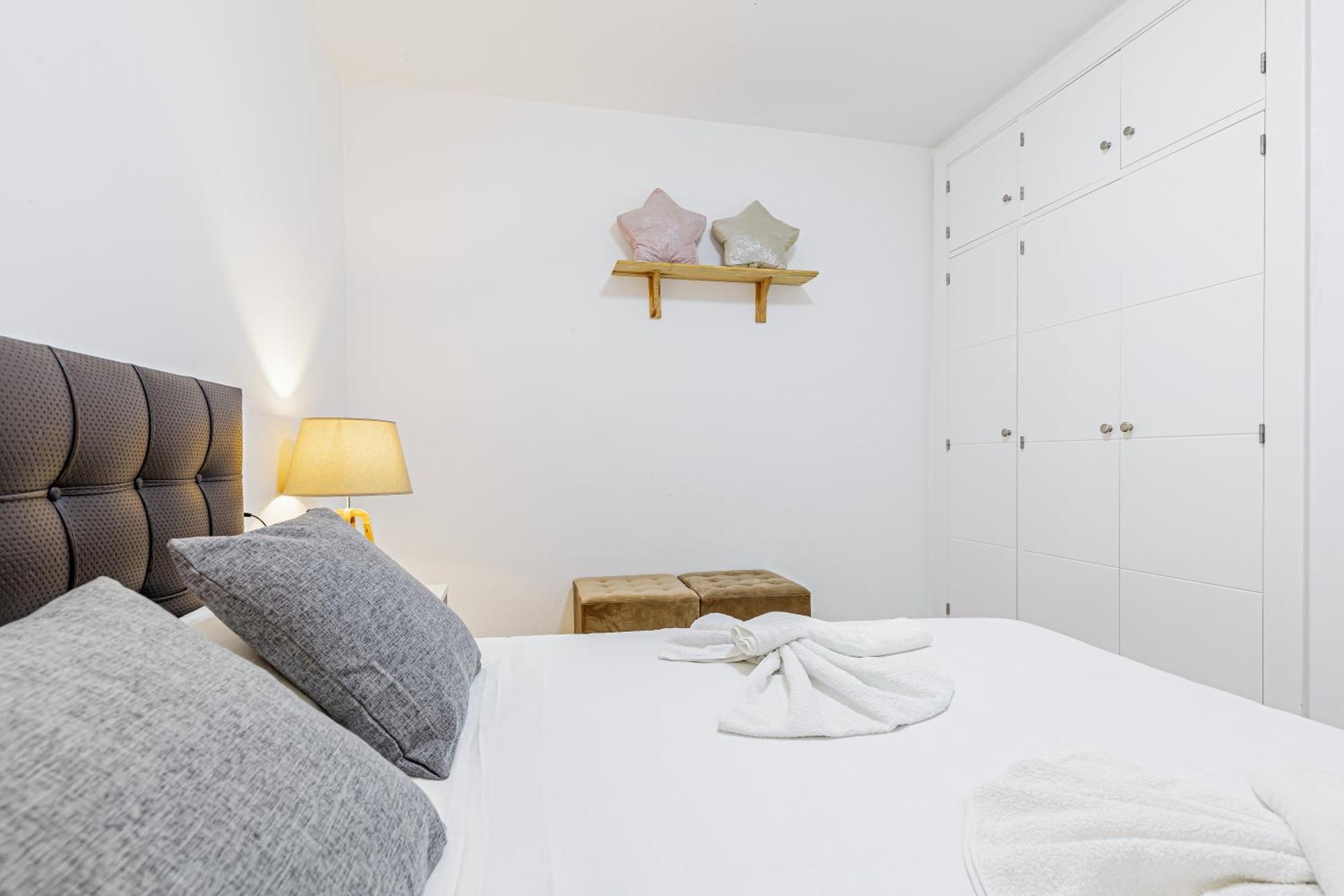 Piso Amplio Cerca Del Centro De Malaga Capital 아파트 외부 사진
